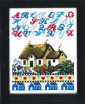 (image for) Cottage Sampler